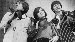 Shotgun Express: Rod, Beryl Marsden, Peter Bardens