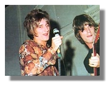 Rod