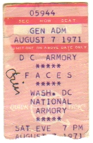 Ticket