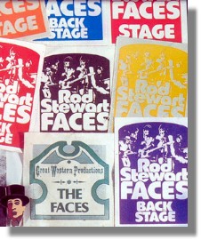 Memorabilia