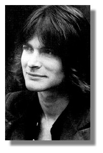 John Jarvis