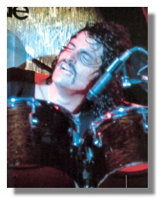 Carmine Appice