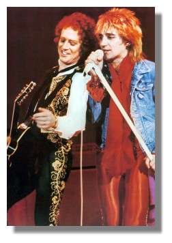 The Somerset Segovia & Harry The Hook
