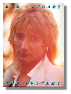Tourbook 1977