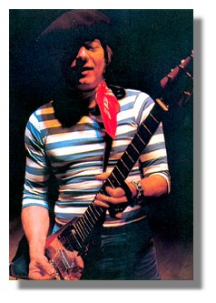 Billy Peek