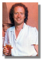 Jim Cregan