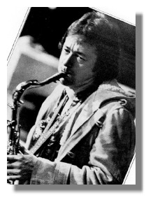 Phil Kenzie