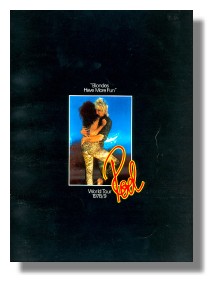 Tourbook 1978
