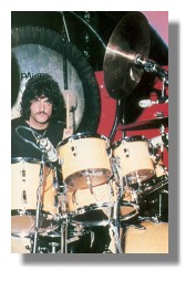 Carmine Appice