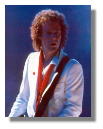Jim Cregan