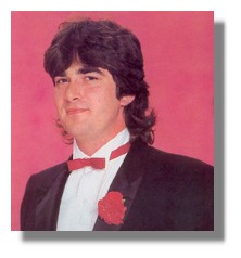 Kevin Savigar