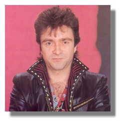 Tony Brock