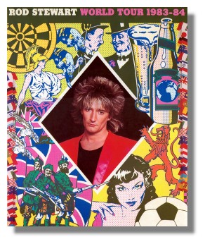 Tourbook