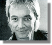 Charlie Harrison