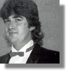 Kevin Savigar