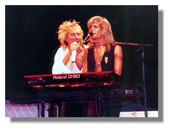 Rod & Chuck