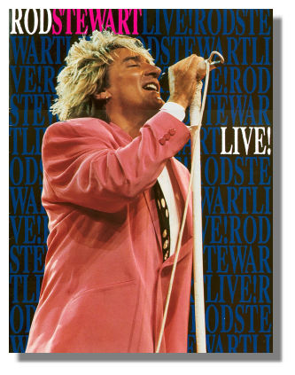 Tourbook 1989