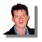 Dave Palmer