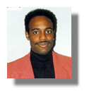 Dorian Holley