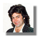 Todd Sharp