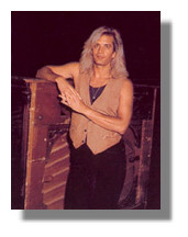 Chuck Kentis