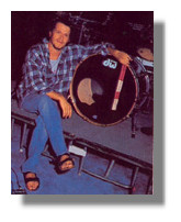 David Palmer