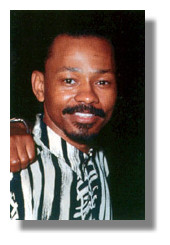 Fred White