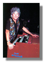 Ian McLagan