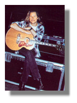Jeff Golub