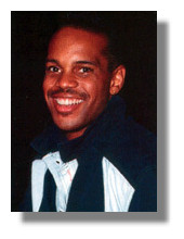 Lamont Van Hook