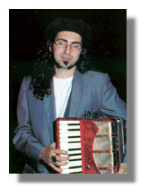 Phil Parlapiano