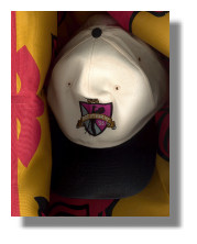 Cap