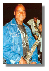 Jimmy Roberts