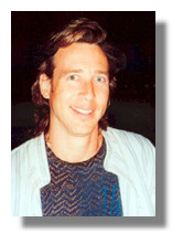 Nick Lane
