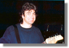 Todd Sharp