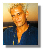 Chuck Kentis
