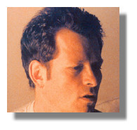 David Palmer