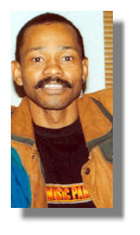 Fred White