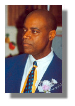 Jimmy Roberts
