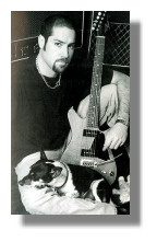 John Shanks