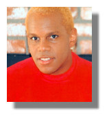 Lamont van Hook