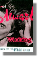 working pass