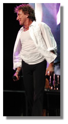Rod in Columbus