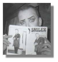 Boy George