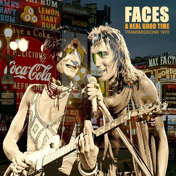 A Real Good Time – Transmissions 1970 – SMILER Rod Stewart fanclub