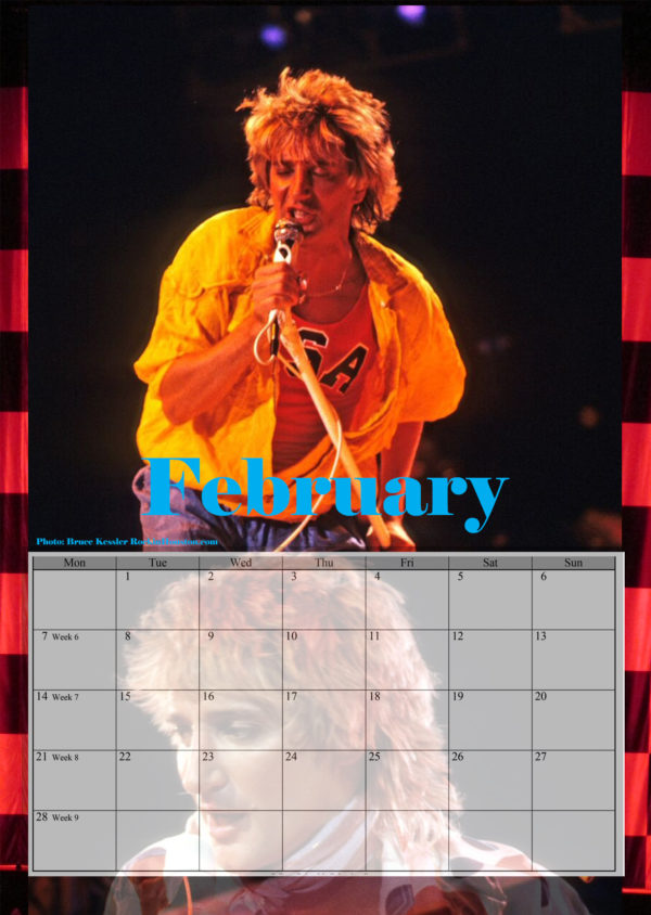 SMILER 2022 calendar - Image 2