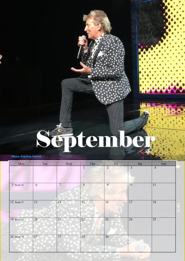 SMILER 2022 calendar - Image 3