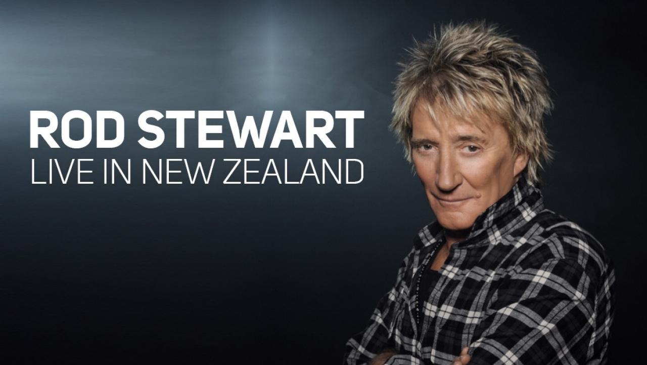 rod stewart nz tour dates