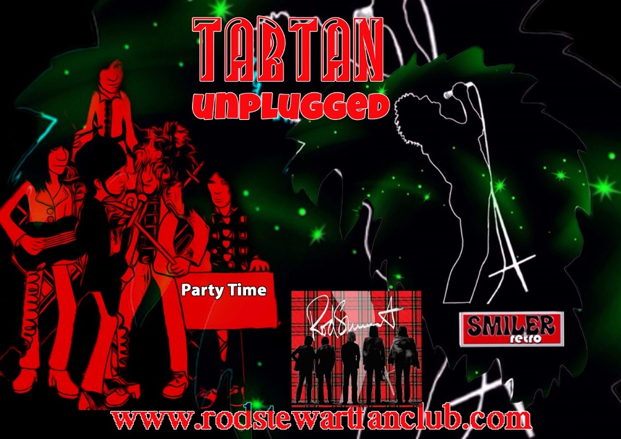 TARTAN UNPLUGGED 19th NOVEMBER 2022