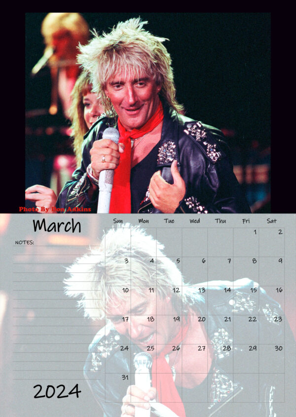 SMILER 2024 calendar - Image 3